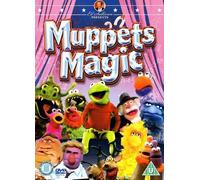 Muppets Magic [Import anglais]