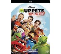Muppets Most Wanted