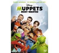 Muppets Most Wanted – Disney