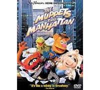 The Muppets Take Manhattan [Import USA Zone 1]