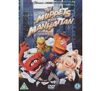 Muppets Take Manhattan [Import Anglais] (Import)