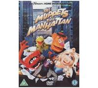 Muppets Take Manhattan [Import Anglais] (Import)