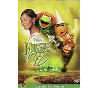 Muppets Wizard of Oz [Import USA Zone 1]