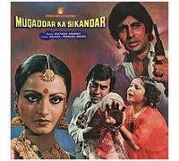 Muqaddar Ka Sikandar /