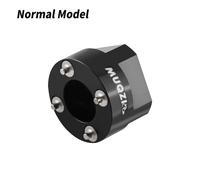Muqzi-Capuchon De 2,2 De Bras De Manivelle,Extracteur De Bras De Manivelle De Vélo,Installation Enveloppée Pour Sram Dub,Outil De Réparation - Type Normal Model