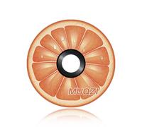 Muqzi-Capuchon Supérieur De Vélo En Alliage D'aluminium,Capuchon De Tige Ultraléger,Compatible Avec Tout Vtt De Route,Pivot De Fourche De 1 À 1/8 Pouces - Type G Type #B