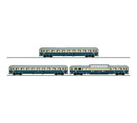 Mur À Arcades H0 « Profi-Plus », Peint-Noch