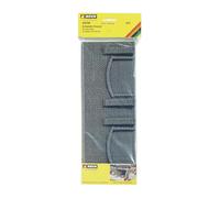 Mur À Arcades « Profi-Plus », Peint Noch 34858-Noch