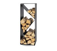 LE MARQUIER - Range-Bûches Zack Noir