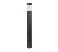 LEDVANCE Luminaire LED mural/plafond ENDURA LANTERN MODERN 11,5W 3000K Aluminium IP44 2 pièces