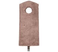 Mur Avant De Remplacement Pour 1B+2M 26 Mm