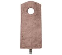 Mur Avant De Remplacement Pour 1B+2M 26 Mm