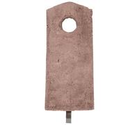 Mur Avant de Remplacement Pour 1B/2M - 26 Mm