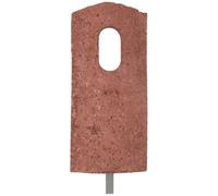 Mur Avant De Remplacement Pour 1B+2M Ovale