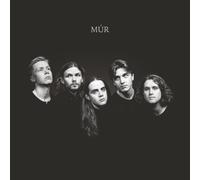 Múr by Múr [CD] NEUF