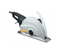 Mur chasseur Makita 4114S; 2400 W
