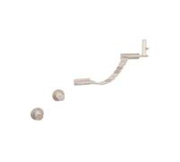 Mur d esclade pour chat Matterhorn 6pcs