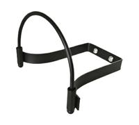 Mur de chapeau de cow-boy, support de chapeau de cowboy pour mur | Chapeaux d'affichage mural | Porte de drapeau en forme de métal, support mural pour veste, affichage d'entre eux