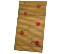 Mur de grimpe pour portiques 2,30 m bois TU