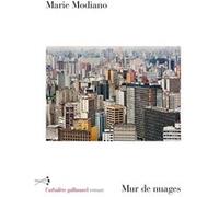 Mur de nuages Marie Modiano (Auteur)