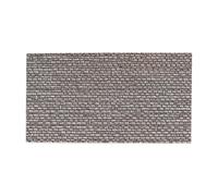 Mur De Pierre Beige Noch ""Profi-Plus"" 58054 H0-Noch