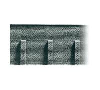 Mur De Pierre Gris Noch ""Profi-Plus"" 58056 H0-Noch
