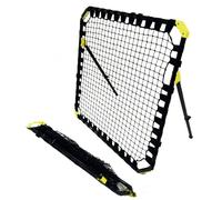 Mur de rebond/tchoukball - Complètement pliable - 1x1m - POWERSHOT® Ball incl. !