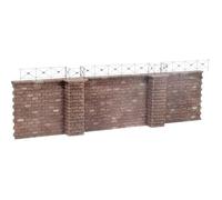 MBZ 80246 H0 Maçonnerie mur de soutènement