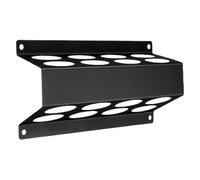 Mur De Support D'électrode TIG - Support De Soudage En Acier, Atelier Organisateur Résistant Au Fer, Système De Stockage De Garage, Travaux De Réparation Artisanale | Solution Métallique Robuste Pour