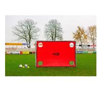 Mur de tir 5 x 2m pour but de football - Entraînement de la précision des tirs