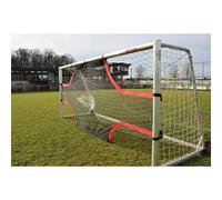 Powershot Auto Weighted Target Sheet Noir 3 x 2 m
