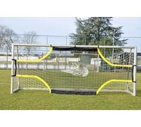 Mur de tir Pro Auto-lesté - 6m x 2.10m - Idéal pour améliorer la précision des tirs - Entraînement Football !