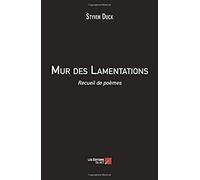 Mur Des Lamentations