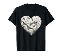 Mur d'escalade Et De Bloc T-Shirt