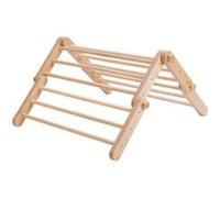 Mur d'escalade Mopitri bois naturel Beige G