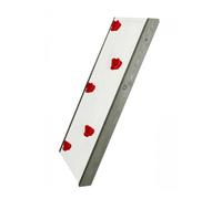 Mur d'escalade pour beach towers sunny