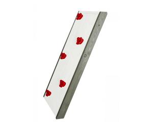 Mur d'escalade pour beach towers sunny