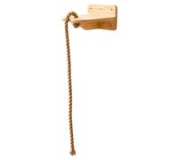 Mur d'escalade pour Chat D'Intérieur Jouet Vertical Interactif Et avec | Corde À Grimper Murale Pour Chat Pour griffer grimper sauter jouer se reposer intérieur maison appartement
