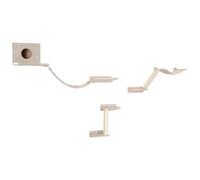 Kerbl Pet Mur d'esclade Mount Everest 9pcs