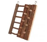 Mur d'escalade - Trixie - 6199 - Plastique - 16x20 cm - Pour rongeurs
