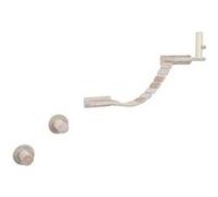 Kerbl Mur d'escalade Matterhorn 6pcs Beige G