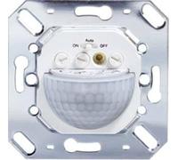 Esylux Détecteur de mouvement mural MD180I/R avec capteur acoustique