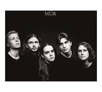 Mur - Vinyle 33 Tours