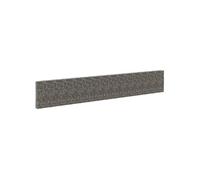vidaXL Mur en gabion de soutènement avec couvercles acier galvanisé 900x30x150 cm
