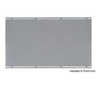 Mur En Pierre Dans Un Motif Erratique 20 X 12 Cm N Gauge Kibri 37969