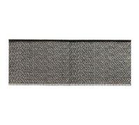 Noch Mur réaliste en mousse rigide Profi-Plus peint pour tunnel et ville 25,8 x 9,8 cm