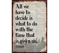 Mur Étain Panneau Médecin Vintage Un Médecin Merveilleux Famille Ou Médecin Motivant Merci Métal Étain Signe Unique Affiche Vintage Tin Signs pour Restaurant Salle De Bain Chambre S