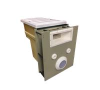 Mur filtrant gs14 standard - Filtrinov