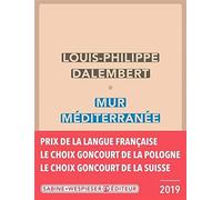 Mur Méditerranée