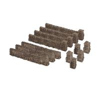 NOCH 33170 N Maçonnerie moellon